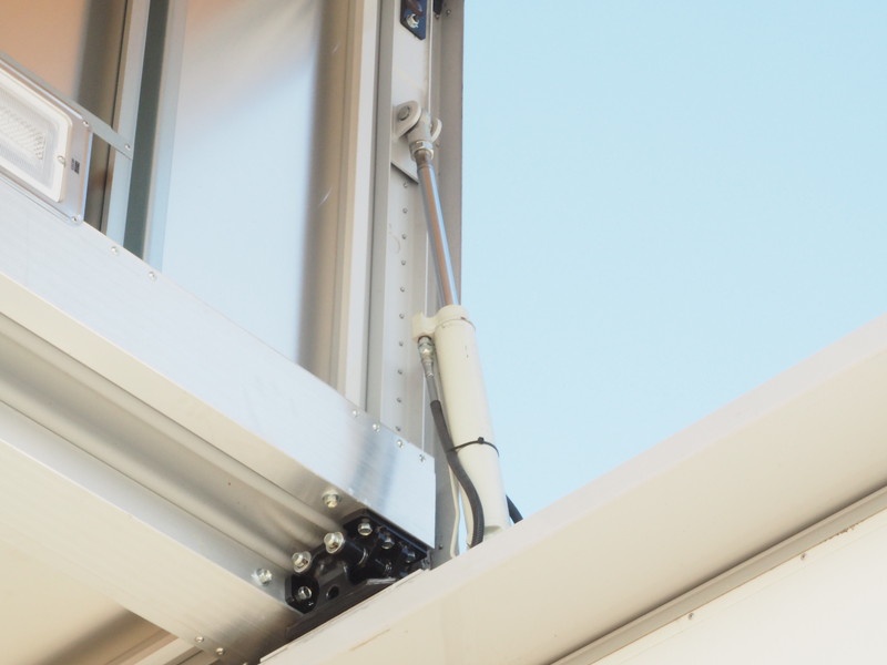 日野 グランドプロフィア ウイング車 大型 QPG-FW1EXEG 年式 H29[写真25]