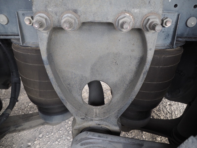 日野 グランドプロフィア ウイング車 大型 QPG-FW1EXEG 年式 H29[写真46]