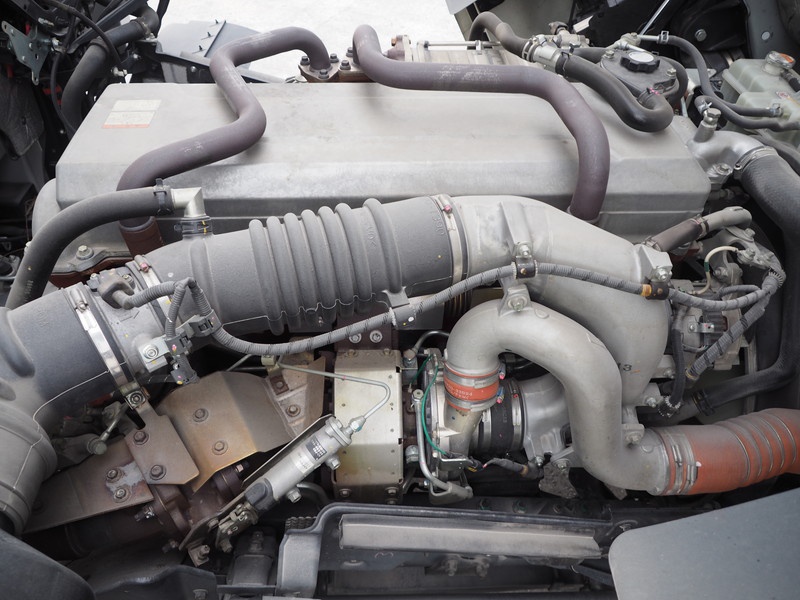 日野 グランドプロフィア ウイング車 大型 QPG-FW1EXEG 年式 H29[写真54]