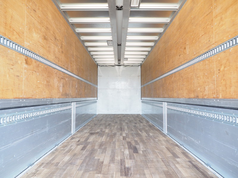 日野 グランドプロフィア ウイング車 大型 QPG-FW1EXEG 年式 H29[写真27]