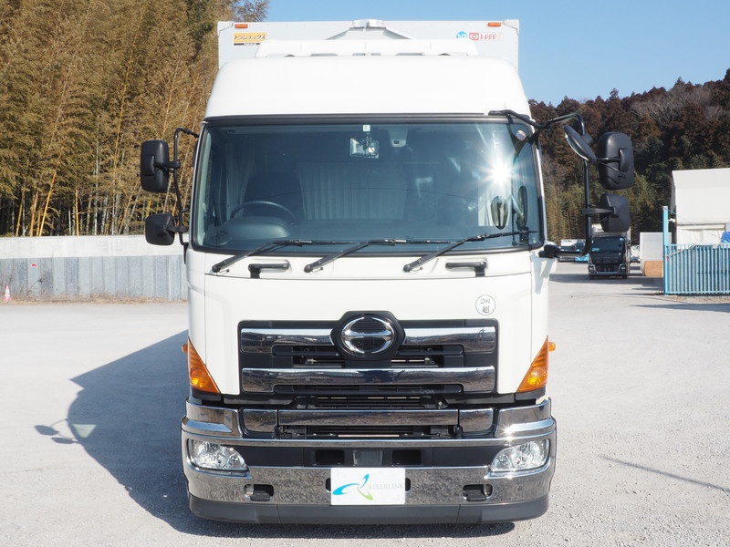 日野 グランドプロフィア ウイング車 大型 QPG-FW1EXEG 年式 H29[写真03]