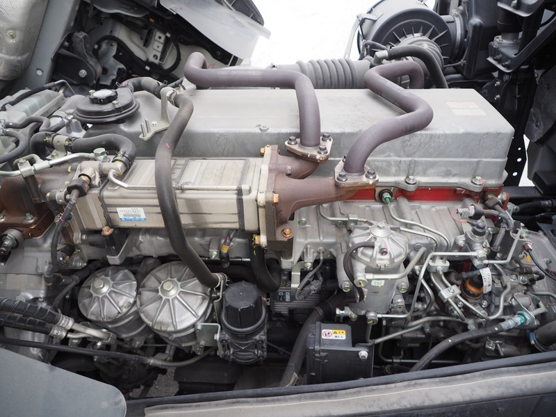 日野 グランドプロフィア ウイング車 大型 QPG-FW1EXEG 年式 H29[写真55]