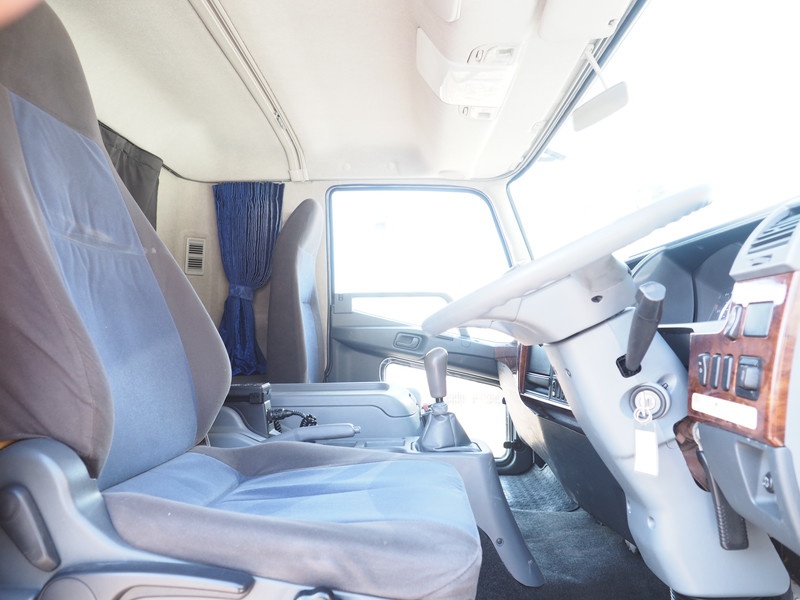 三菱ふそう ファイター 平ボディ 中型 SKG-FK64F 年式 H23[写真22]