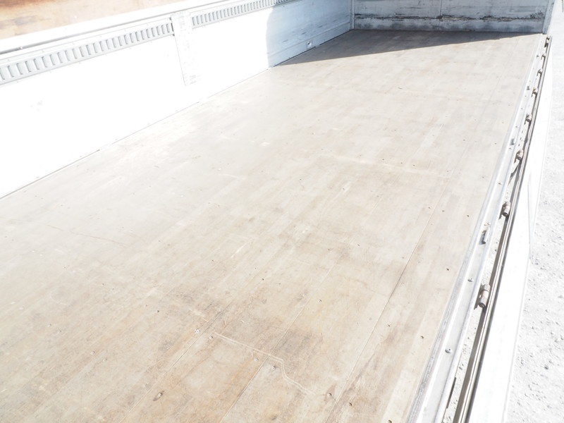 日野 レンジャー ウイング車 中型 ADG-FD8JLWA 年式 H18[写真13]