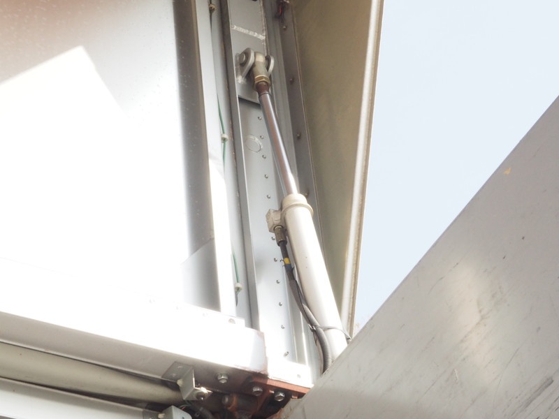 日野 レンジャー ウイング車 中型 ADG-FD8JLWA 年式 H18[写真17]