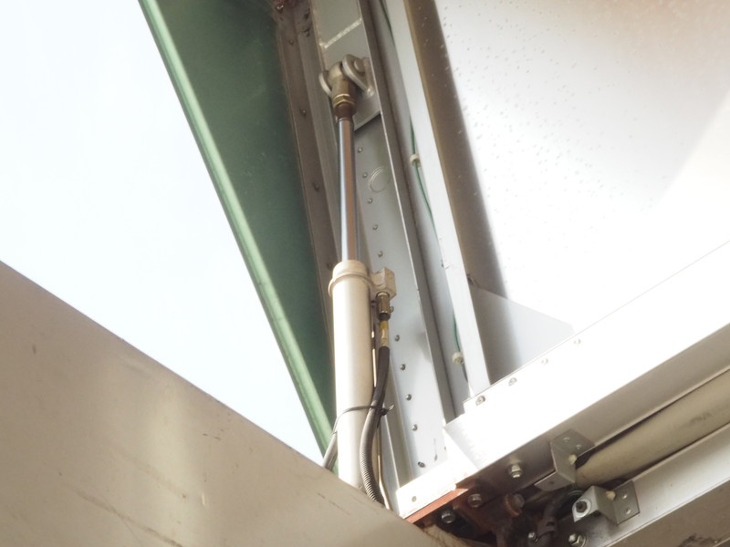 日野 レンジャー ウイング車 中型 ADG-FD8JLWA 年式 H18[写真24]