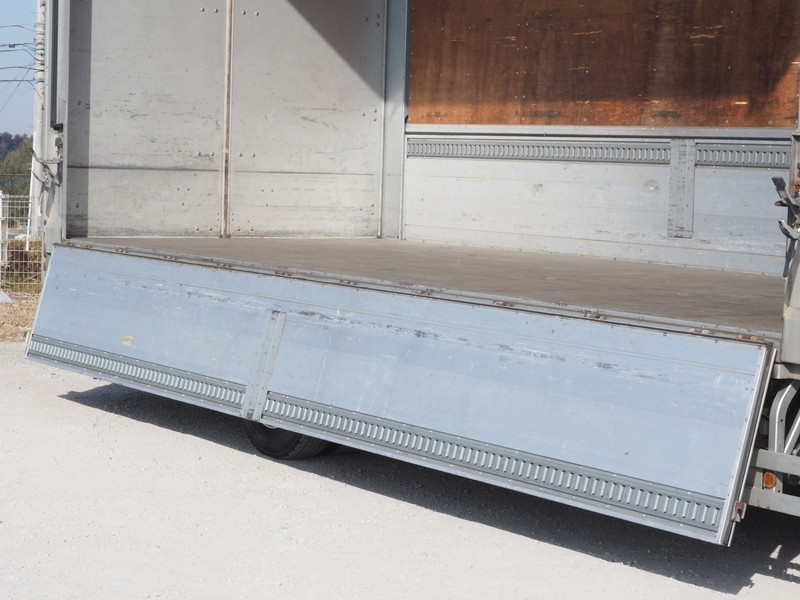 日野 レンジャー ウイング車 中型 ADG-FD8JLWA 年式 H18[写真12]