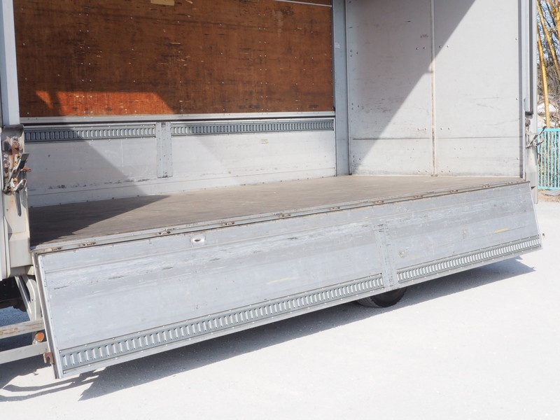 日野 レンジャー ウイング車 中型 ADG-FD8JLWA 年式 H18[写真23]