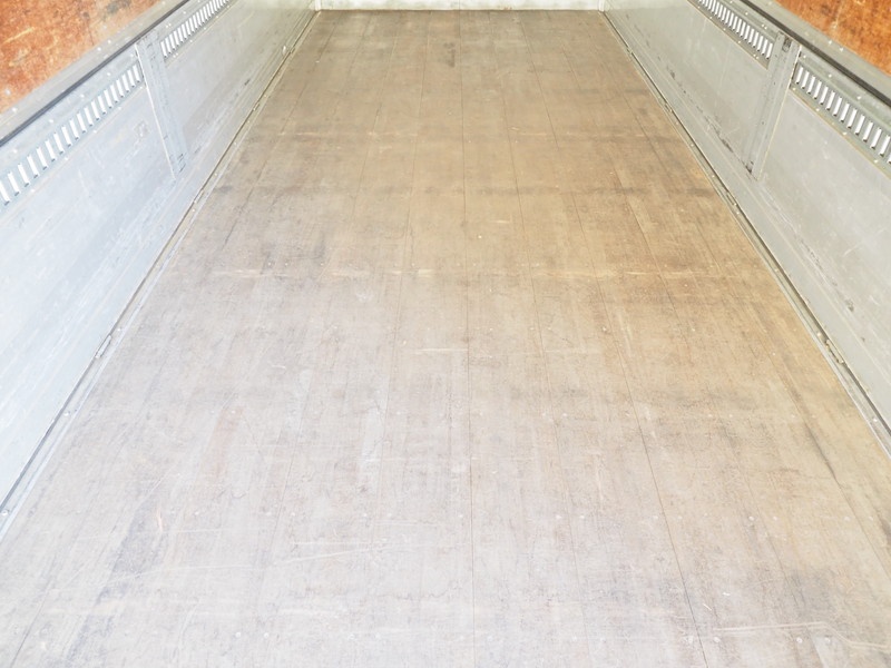 日野 レンジャー ウイング車 中型 ADG-FD8JLWA 年式 H18[写真29]