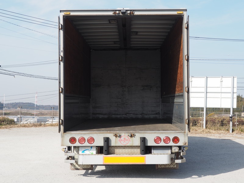 日野 レンジャー ウイング車 中型 ADG-FD8JLWA 年式 H18[写真26]