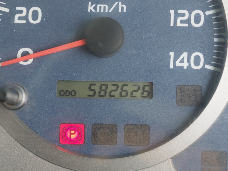 日野 レンジャー ウイング車 中型 ADG-FD8JLWA 年式 H18[写真37]