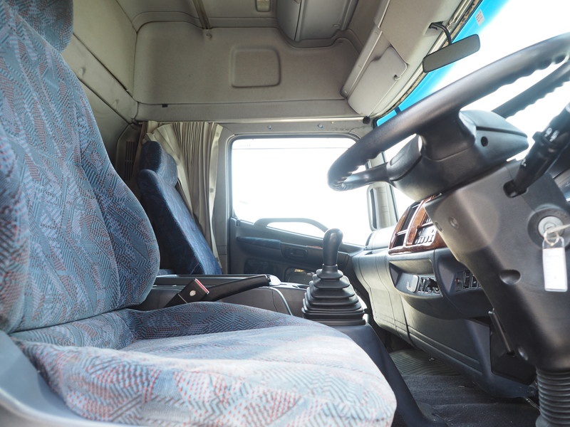 日野 レンジャー ウイング車 中型 ADG-FD8JLWA 年式 H18[写真33]