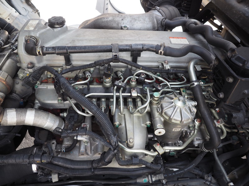 日野 レンジャー ウイング車 中型 ADG-FD8JLWA 年式 H18[写真44]