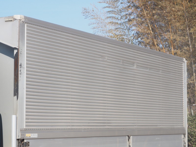 日野 レンジャー ウイング車 中型 ADG-FD8JLWA 年式 H18[写真20]