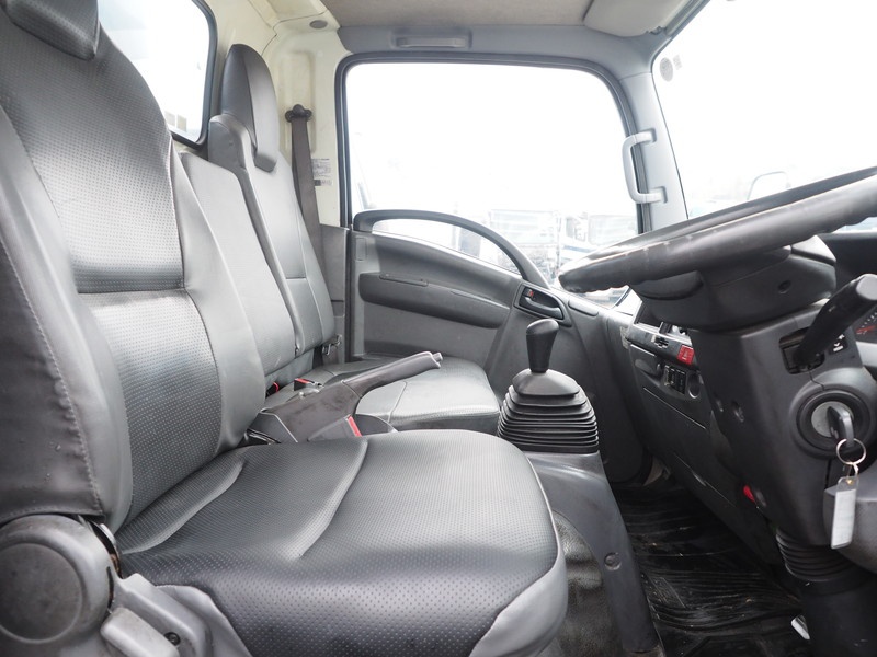 いすゞ エルフ パッカー 小型 SKG-NMR85AN 年式 H24[写真19]