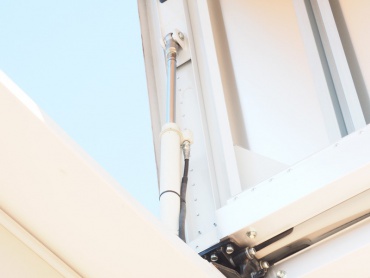 日野 レンジャープロ ウイング車 中型 TKG-FD7JLAA 年式 H26 [写真18]