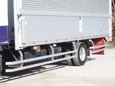 日野 レンジャープロ ウイング車 中型 TKG-FD7JLAA 年式 H26 [写真22]