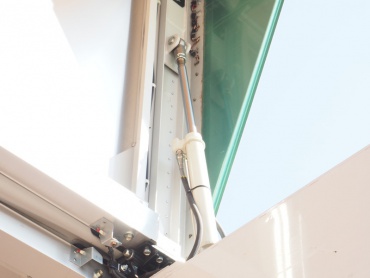 日野 レンジャープロ ウイング車 中型 TKG-FD7JLAA 年式 H26 [写真17]