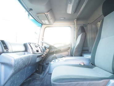 日野 レンジャー 平ボディ 中型 BKG-FD7JPYA 年式 H21 [写真18]