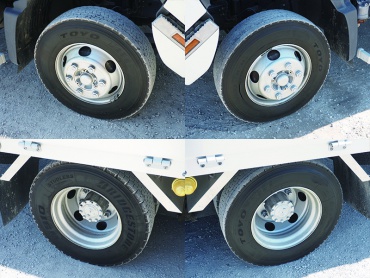 日野 レンジャー ウイング車 中型 TKG-FD7JPAG 年式 H27 [写真46]