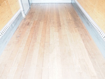 三菱ふそう キャンター バン車 小型 PA-FE88DEV 年式 H18 [写真19]