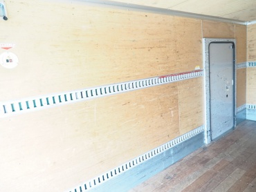 三菱ふそう キャンター バン車 小型 PA-FE88DEV 年式 H18 [写真20]