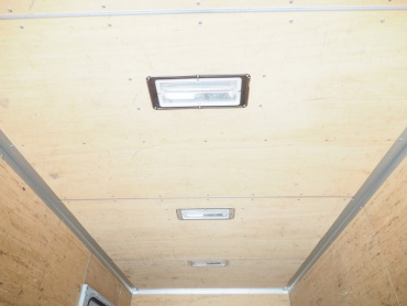 三菱ふそう キャンター バン車 小型 PA-FE88DEV 年式 H18 [写真18]