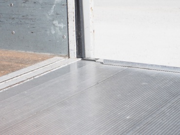 三菱ふそう キャンター バン車 小型 PA-FE88DEV 年式 H18 [写真16]