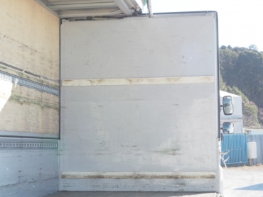 日野 グランドプロフィア ウイング車 大型 LKG-FW1EXBG 年式 H24 [写真16]