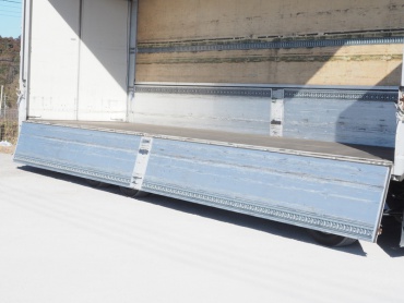 日野 グランドプロフィア ウイング車 大型 LKG-FW1EXBG 年式 H24 [写真12]