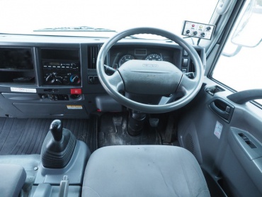 いすゞ エルフ パッカー 小型 BDG-NPR85AN 年式 H22 [写真24]