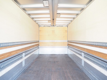 日野 レンジャー ウイング車 中型 TKG-FD9JLAG 年式 H25 [写真31]