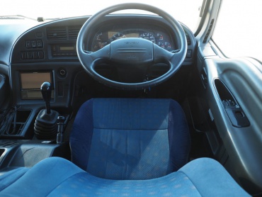 いすゞ ギガ 冷凍ウイング 大型 QKG-CYJ77A 年式 H24 [写真36]