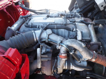 いすゞ ギガ 冷凍ウイング 大型 QKG-CYJ77A 年式 H24 [写真52]