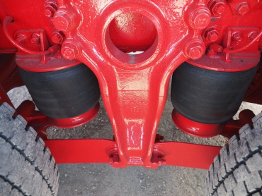 いすゞ ギガ 冷凍ウイング 大型 QKG-CYJ77A 年式 H24 [写真47]