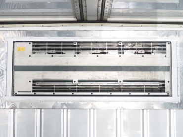 いすゞ ギガ 冷凍ウイング 大型 QKG-CYJ77A 年式 H24 [写真34]