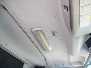 いすゞ フォワード ウイング車 中型 PKG-FRR90T2 年式 H22 [写真40]