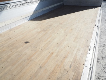 いすゞ フォワード ウイング車 中型 PKG-FRR90T2 年式 H22 [写真14]