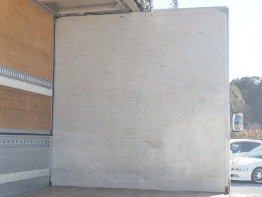 いすゞ フォワード ウイング車 中型 PKG-FRR90T2 年式 H22 [写真15]