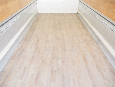 いすゞ フォワード ウイング車 中型 PKG-FRR90T2 年式 H22 [写真34]