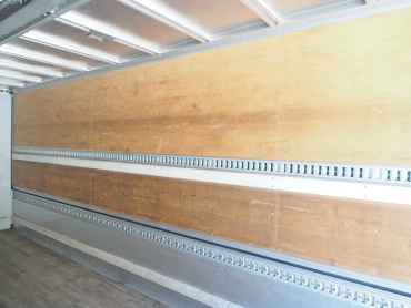 いすゞ フォワード ウイング車 中型 PKG-FRR90T2 年式 H22 [写真36]