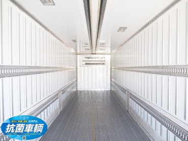 いすゞ ギガ 冷凍ウイング 大型 QKG-CYJ77A 年式 H24 [写真29]