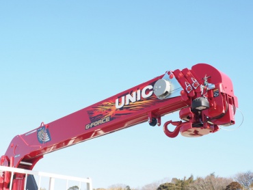 日野 レンジャー ユニック 中型 2KG-FC2ABA 年式 H30 [写真22]