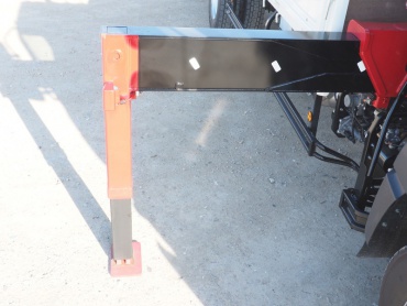 日野 レンジャー ユニック 中型 2KG-FC2ABA 年式 H30 [写真23]