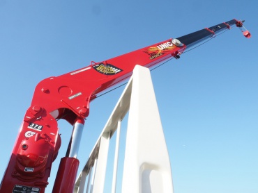 日野 レンジャー ユニック 中型 2KG-FC2ABA 年式 H30 [写真27]