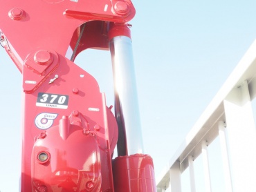 日野 レンジャー ユニック 中型 2KG-FC2ABA 年式 H30 [写真29]