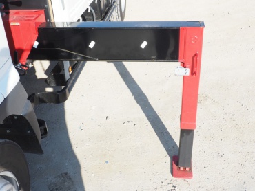 日野 レンジャー ユニック 中型 2KG-FC2ABA 年式 H30 [写真24]