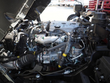 日野 レンジャー ユニック 中型 2KG-FC2ABA 年式 H30 [写真41]