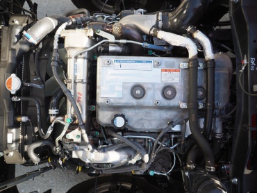 日野 レンジャー ユニック 中型 2KG-FC2ABA 年式 H30 [写真42]