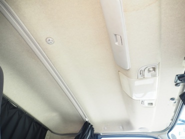 三菱ふそう ファイター 冷凍ウイング 中型 TKG-FK64F 年式 H25 [写真37]